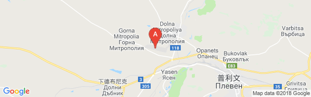 Dolna Mitropoliya Air Base Airport图片