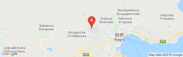 Kerch Airport图片
