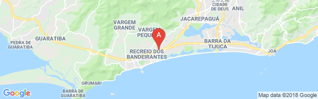 Recreio Airport图片