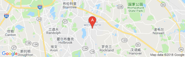 South Weymouth Airport图片