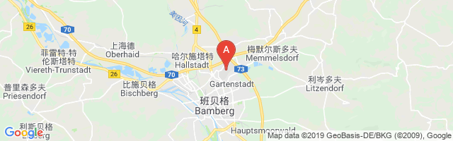 Bamberg-Breitenau Airport图片