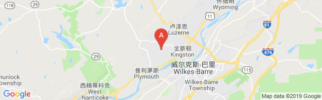 Larksville Borough Airport图片