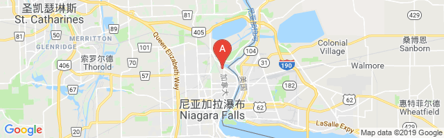 Niagara Falls Airport图片