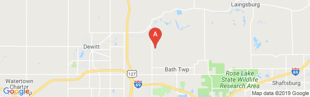 University Airpark Airport图片