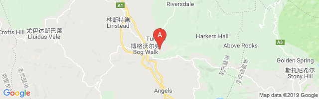 Tulloch Airstrip Airport图片