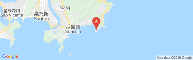 Península Airport图片