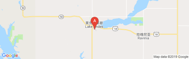 Lake Andes Municipal Airport图片