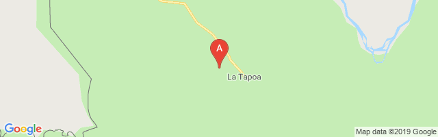 La Tapoa Airport图片