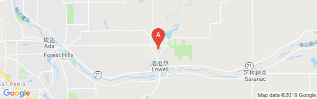 Lowell City Airport图片