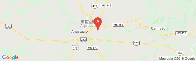 Aeroclube de Aquidauana Airport图片