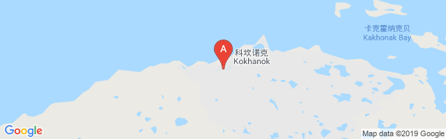 Kokhanok Airport图片
