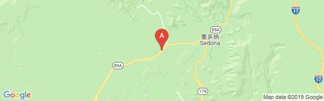 Sedona Medical Campus Airport图片