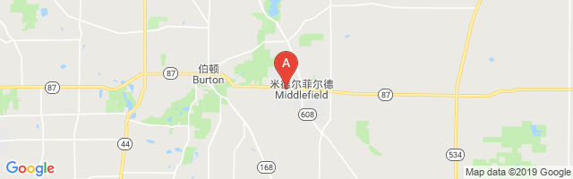 Harrington Square Airport图片