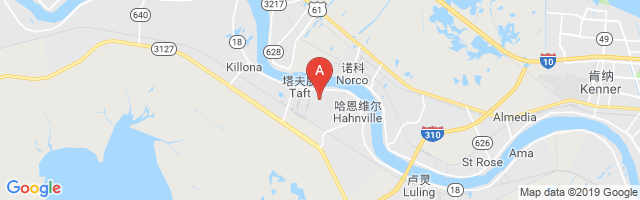 Triche Field Airport图片