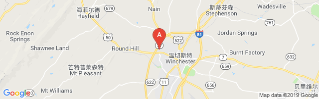 Winchester Medical Center Airport图片