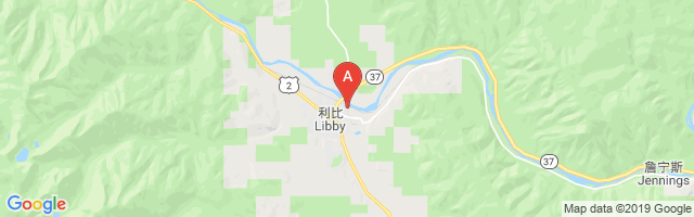 Libby Airport图片