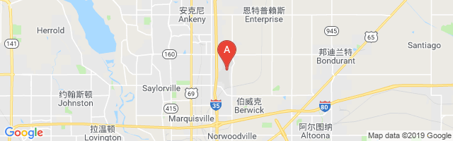 Ankeny Regional Airport图片