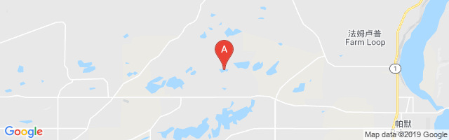 Little Niklason Lake Seaplane Base Airport图片