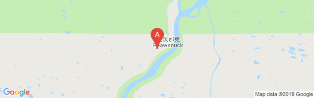 Peawanuck Airport图片