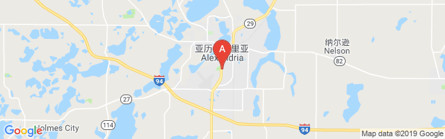 Douglas County Hospital Airport图片
