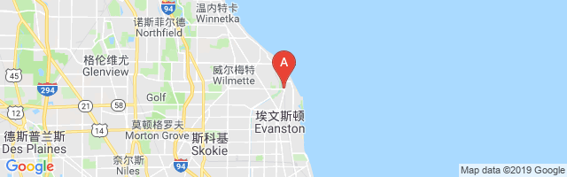 Evanston Hospital-Golf Course Site Airport图片