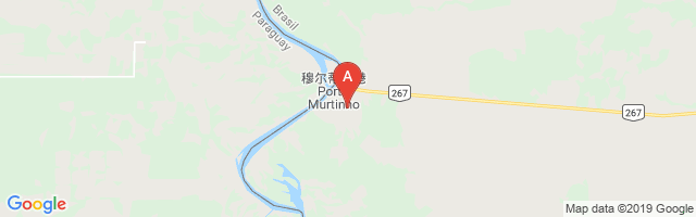 Porto Murtinho Airport图片