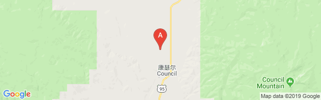 Council Municipal Airport图片