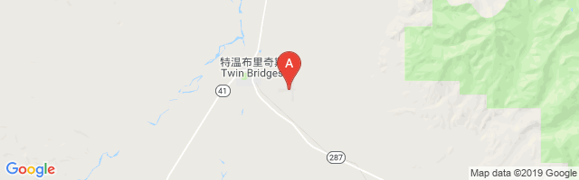 Twin Bridges Airport图片