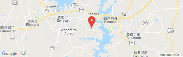 Oconee County Airport图片