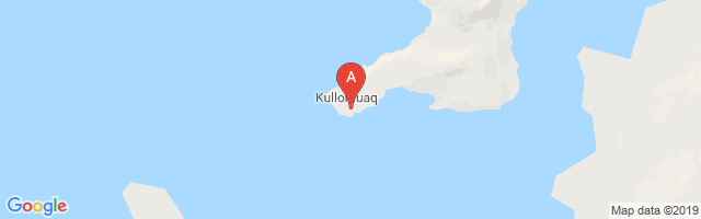 Kullorsuaq Airport图片