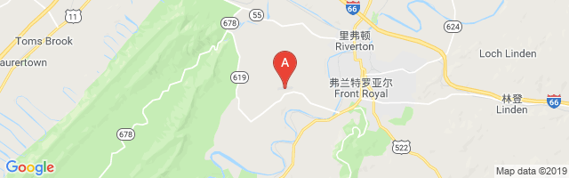 Front Royal Warren County Airport图片