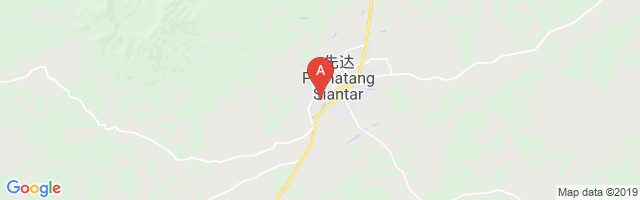 Pematang Siantar Airport图片