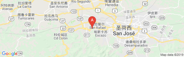 San Jose Airport图片