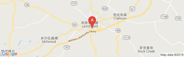 Twin Lakes Regional Medical Center Airport图片
