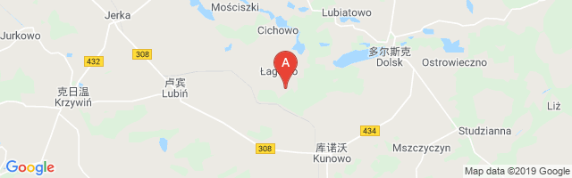 Łagowo Airport图片