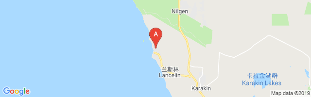 Lancelin Airport图片