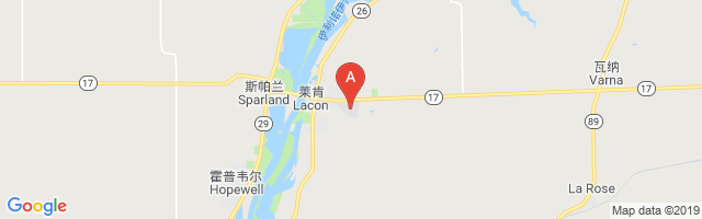 Marshall County Airport图片