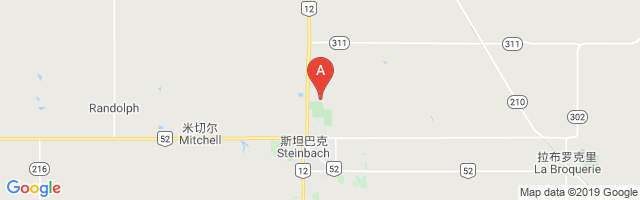 Steinbach Airport图片