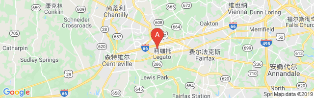 Fairfax County Police Airport图片