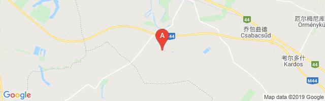 Szarvas Airport图片