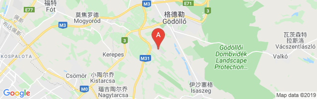 Gödöllő Airport图片