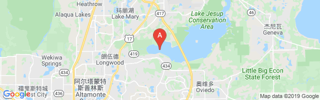 Ferguson Seaplane Base Airport图片