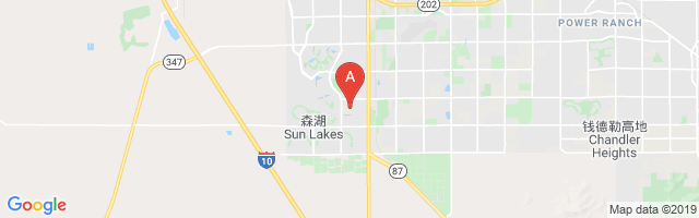 Jeppesen Ranch Airport图片