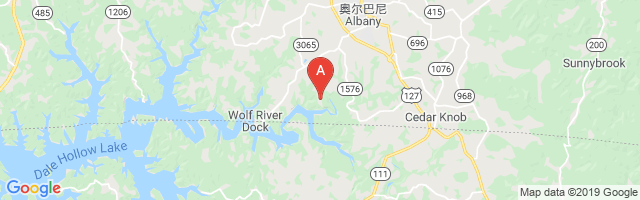 Dale Hollow Regional (Petro Field) Airport图片