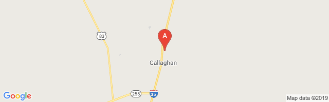 Callaghan Ranch Airport图片