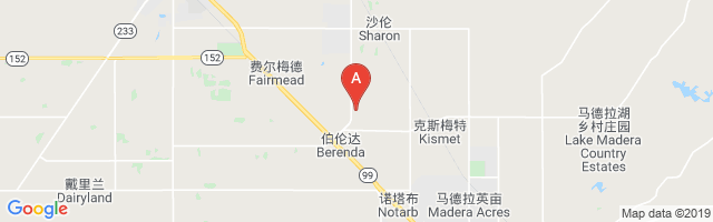 Sallaberry Ranch Strip Airport图片