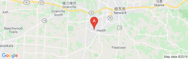 Newark Heath Airport图片