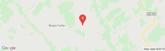 Fazenda Cachoeira do Lontra Airport图片