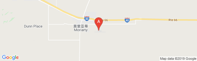 Moriarty Airport图片