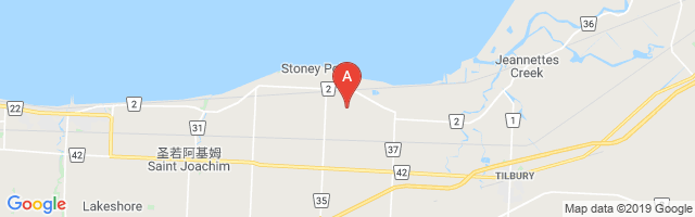 Stoney Point (Le Cunff) Airport图片